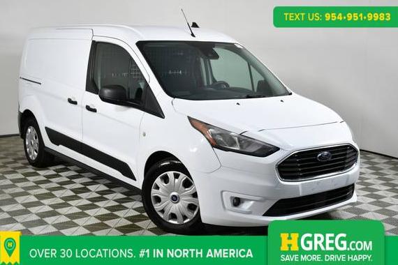 FORD TRANSIT CONNECT 2022 NM0LS7S21N1520141 image